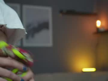 annvelvet live cam