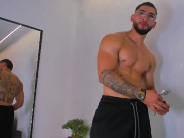 louis_connor live cam