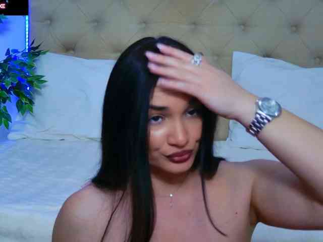 DaliyaArabian live cam