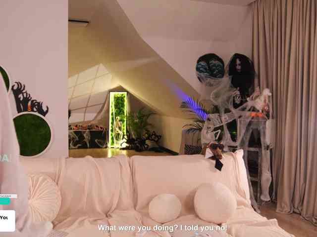 Taanni live cam